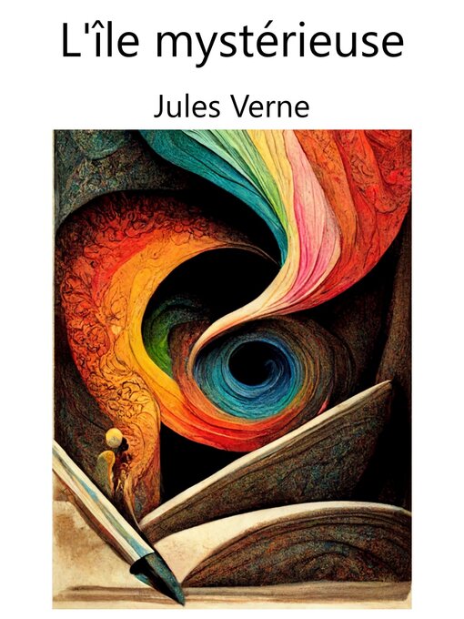 Title details for L'Île Mysterieuse by Jules Verne - Available